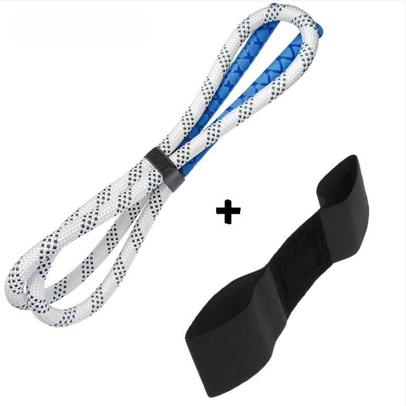 Tugev köis golfi jaoks parandab rütmitreenerit, siseruumides treenimise köis parandab paindlikkust, harjutusvarustus