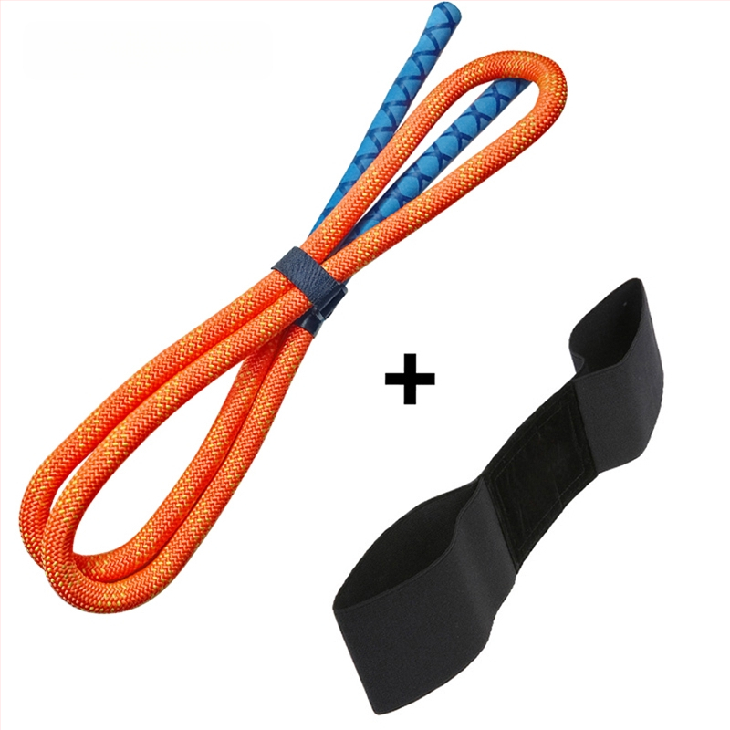 Tugev köis golfi jaoks parandab rütmitreenerit, siseruumides treenimise köis parandab paindlikkust, harjutusvarustus