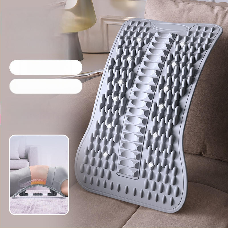 Nimmelihaste leevendaja, vöökoha tõste, venitus- ja veojõuharjutus, seljamassaažiseade, jumalik varustus, selgroo korrigeerimise harjutus, vöökoha tugiplaat