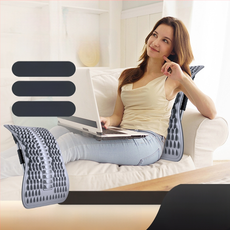 Nimmelihaste leevendaja, vöökoha tõste, venitus- ja veojõuharjutus, seljamassaažiseade, jumalik varustus, selgroo korrigeerimise harjutus, vöökoha tugiplaat