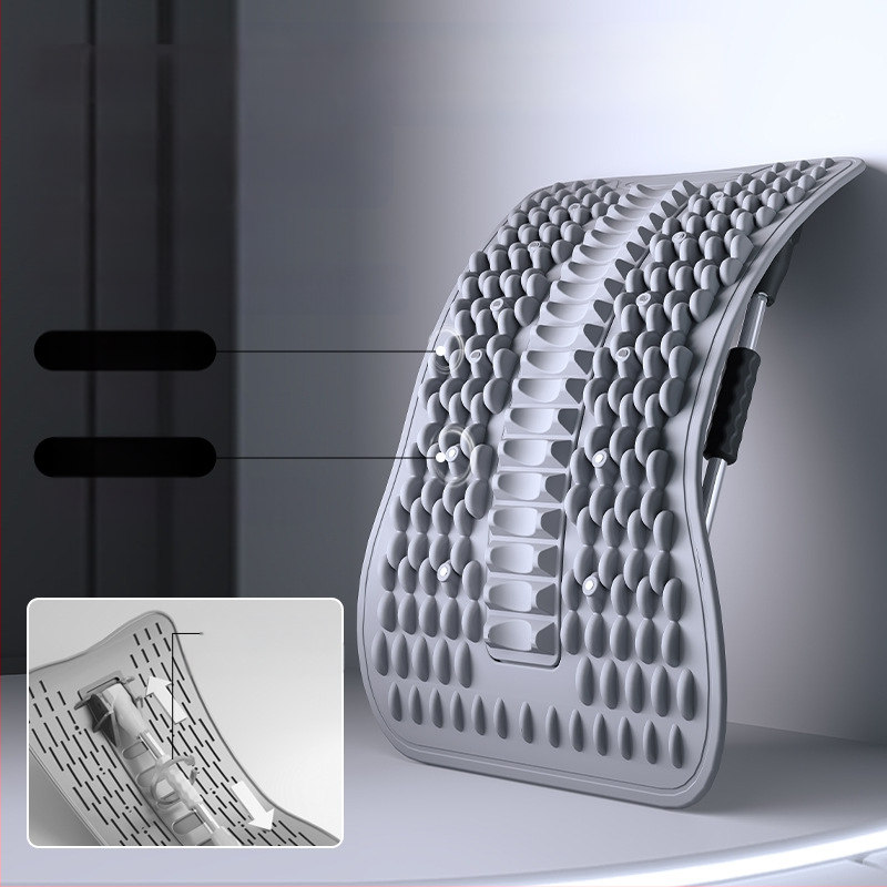 Nimmelihaste leevendaja, vöökoha tõste, venitus- ja veojõuharjutus, seljamassaažiseade, jumalik varustus, selgroo korrigeerimise harjutus, vöökoha tugiplaat