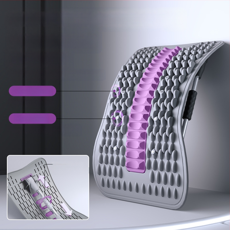 Nimmelihaste leevendaja, vöökoha tõste, venitus- ja veojõuharjutus, seljamassaažiseade, jumalik varustus, selgroo korrigeerimise harjutus, vöökoha tugiplaat