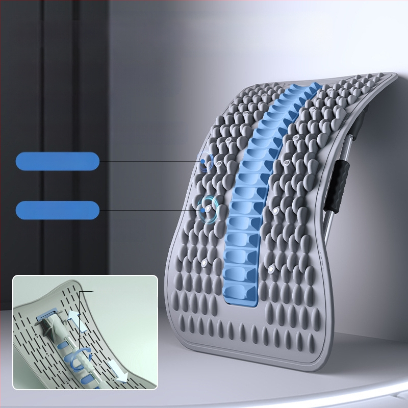 Nimmelihaste leevendaja, vöökoha tõste, venitus- ja veojõuharjutus, seljamassaažiseade, jumalik varustus, selgroo korrigeerimise harjutus, vöökoha tugiplaat
