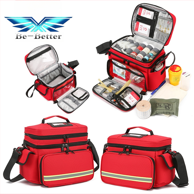 Veekindel mitmeotstarbeline Amazoni piiriülene meditsiinilise hädaabikomplekti meditsiinikomplekt