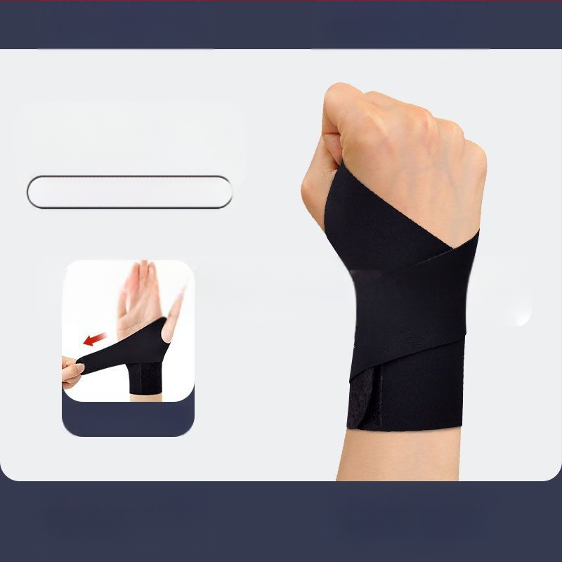 Jaapani spordikäepael, õhukesed nikastused, hingav, fitness, sulgpall, korvpall, võrkpall, randmeümbrise venitus, mehed ja naised