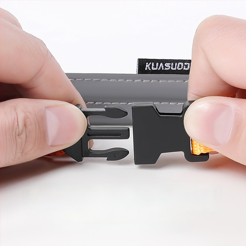 Uus helkurrihm, pükste vöö, kaitsev pükste sääre tihe vöö, maantee-mägiratta öise sõidu ohutushoiatusvöö