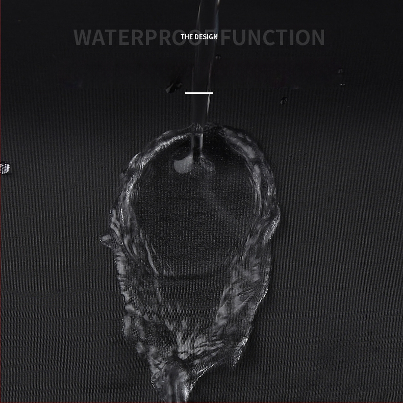 Επεξεργασία μόδας απλό σακίδιο πλάτης ανδρών μοντέρνο γυμνάσιο μαθητή σχολική τσάντα ταξιδιού σακίδιο πλάτης 16 ιντσών τσάντα υπολογιστή ανδρών τσάντα