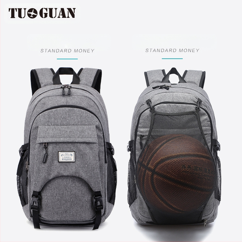 Piiriülene seljakott meestele, vabaaja seljakott, multifunktsionaalne koolikott, lõuendist üliõpilaskott, hulgimüügi kohandamine