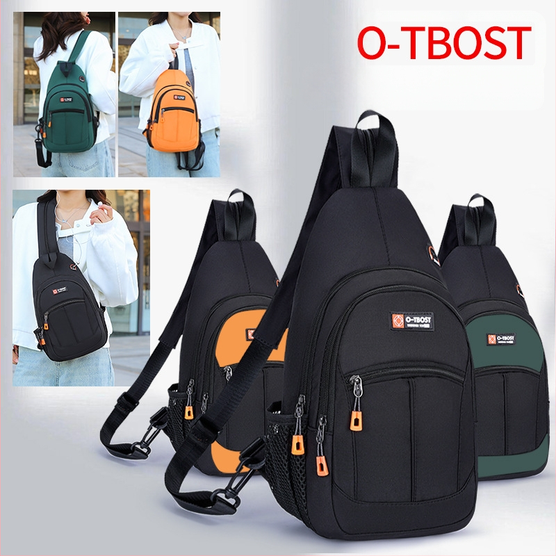 Ārējās tirdzniecības krūšu soma sievietēm 2025. gada jauna daudzfunkcionāla ceļojumu pārnēsājama plecu soma mugursoma krusteniska krūšu soma vīriešiem moderna un stilīga