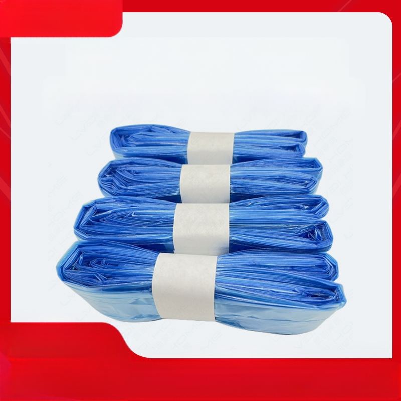 Amazoni mähkmeämbri prügikott paksendatud mähkmeämbri prügikott volditud antibakteriaalne ja lõhnaga mähkmeämbriga ühilduv kott