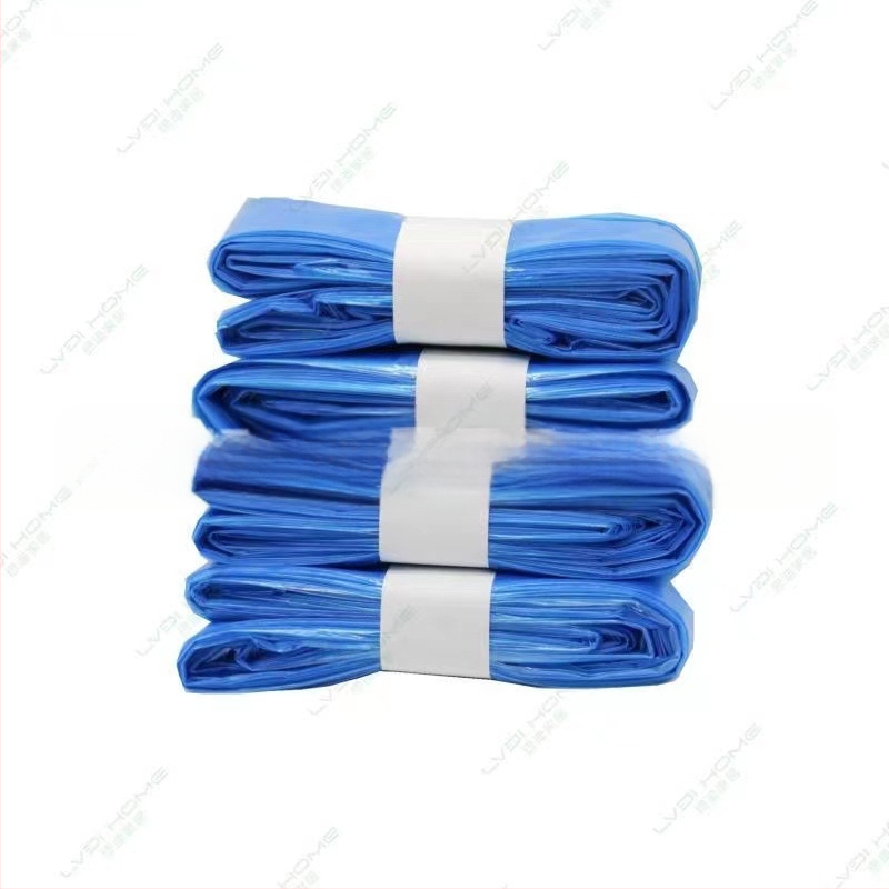 Amazoni mähkmeämbri prügikott paksendatud mähkmeämbri prügikott volditud antibakteriaalne ja lõhnaga mähkmeämbriga ühilduv kott