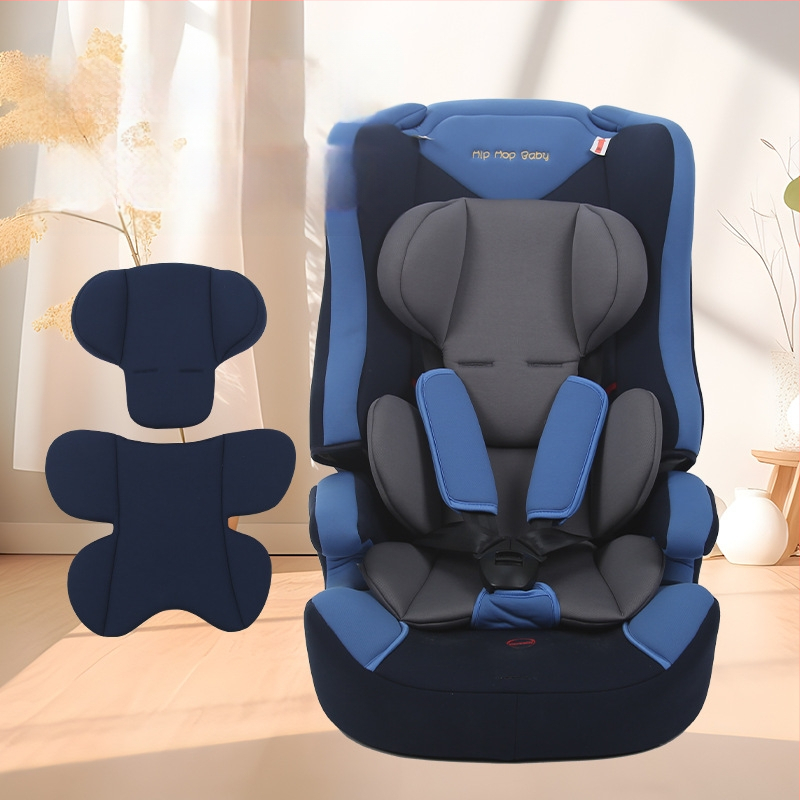 Lapse turvaistme sisepadi, vahetatav padi, korvvankrile, universaalne vöökaitse, peakaitse, fikseeritud padi igaks aastaajaks