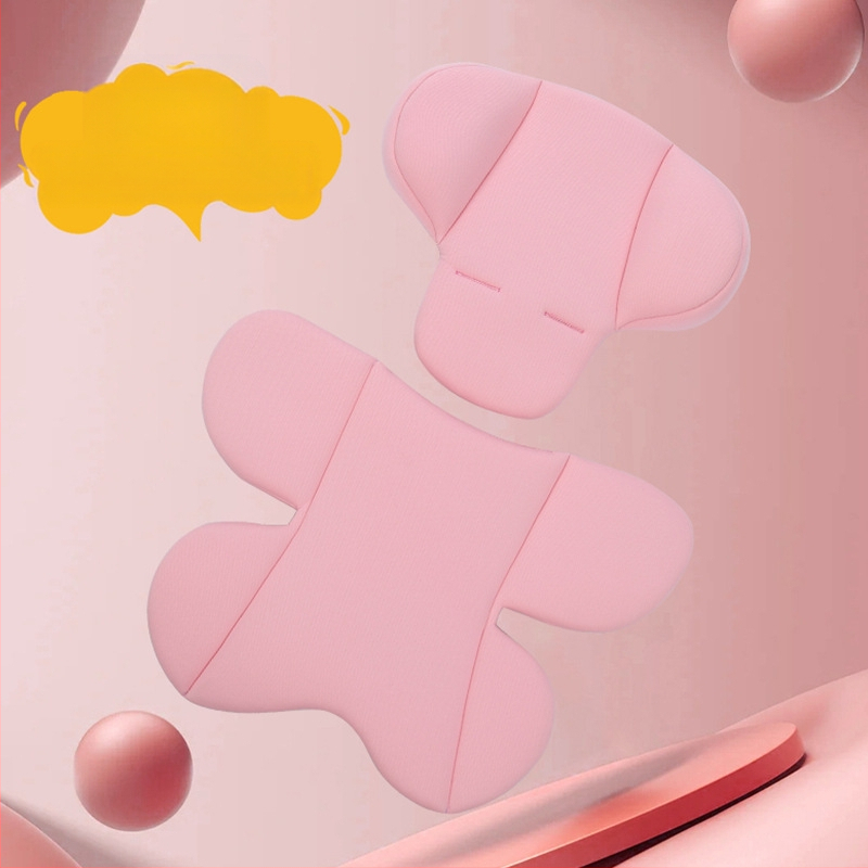 Lapse turvaistme sisepadi, vahetatav padi, korvvankrile, universaalne vöökaitse, peakaitse, fikseeritud padi igaks aastaajaks