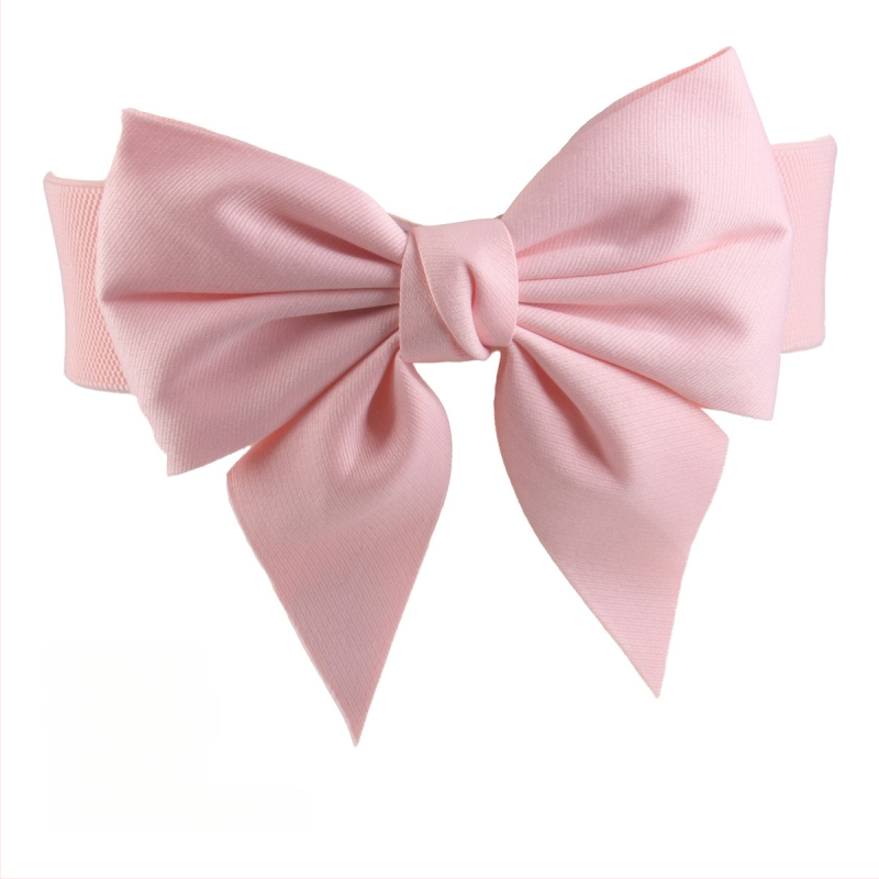 Γυναικείο φόρεμα με διακοσμητική ζώνη και πλαστική μέση, ελαστική μέση, διασυνοριακό, AliExpress Amazon