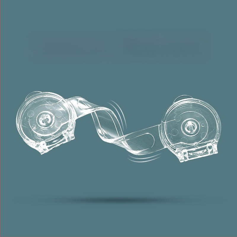 Daugiafunkcinė vaikų saugos spyna, atrakinanti kūdikio apsaugos nuo prispaudimo rankenų stalčiaus spyną, kūdikio spintelės durelių spyną, „Amazon“ tarpvalstybinė