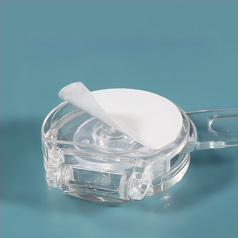 Daugiafunkcinė vaikų saugos spyna, atrakinanti kūdikio apsaugos nuo prispaudimo rankenų stalčiaus spyną, kūdikio spintelės durelių spyną, „Amazon“ tarpvalstybinė