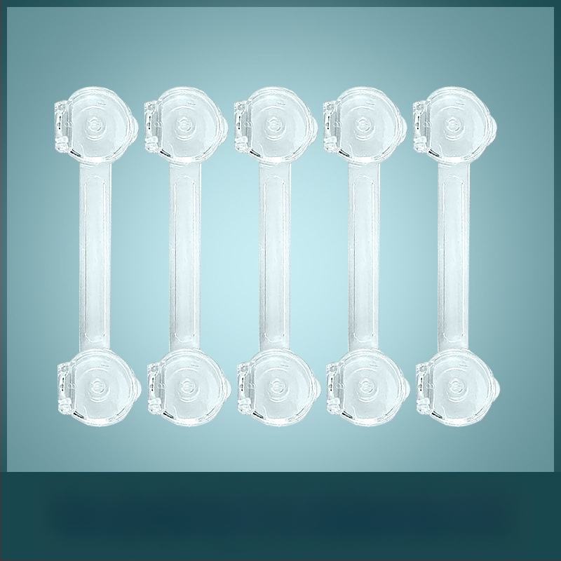 Daugiafunkcinė vaikų saugos spyna, atrakinanti kūdikio apsaugos nuo prispaudimo rankenų stalčiaus spyną, kūdikio spintelės durelių spyną, „Amazon“ tarpvalstybinė