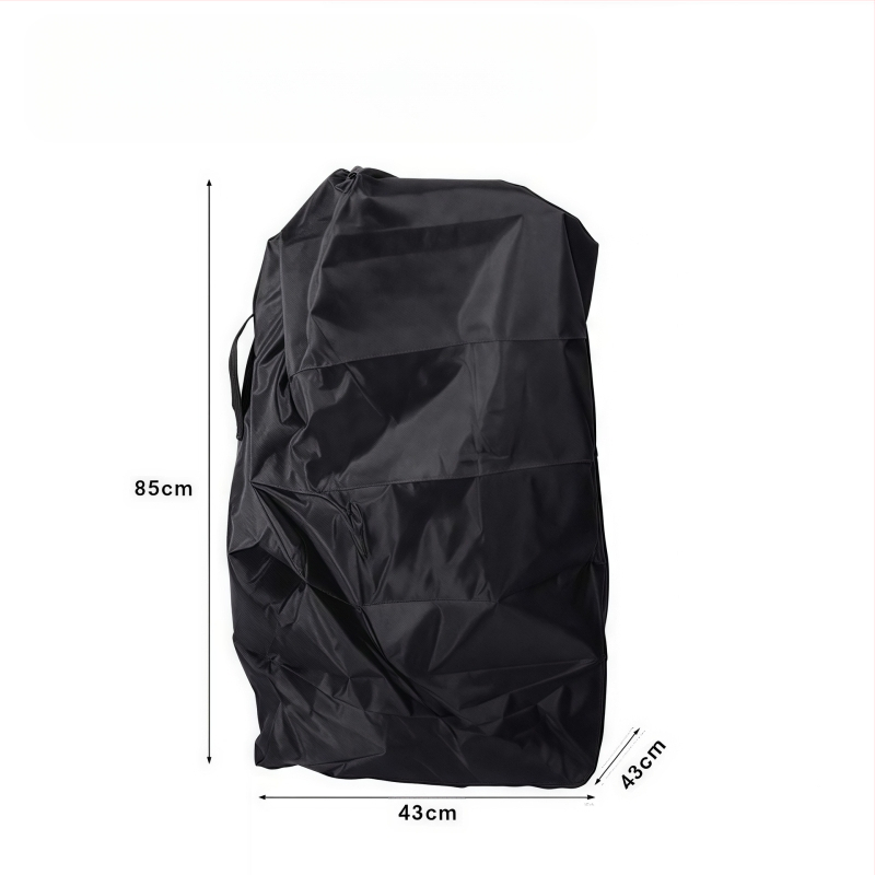 Beebivankri hoiukott, vihmavari, auto reisikott, beebi autokate, turvatooli hoiukott, veekindel tolmukott