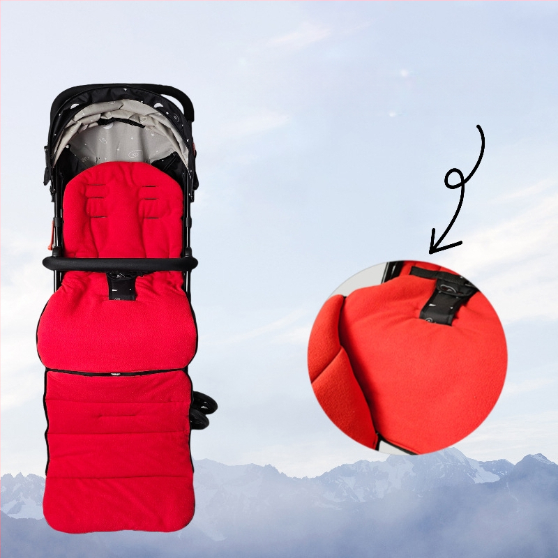 Babakocsi lábvédő, babakocsi hálózsák, babakocsi pamutbetét, babakocsi szélálló huzat, téli vastagított meleg üléspárna