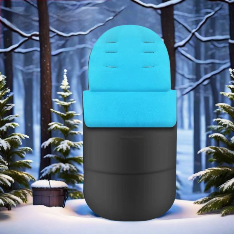 Babakocsi lábvédő, babakocsi hálózsák, babakocsi pamutbetét, babakocsi szélálló huzat, téli vastagított meleg üléspárna