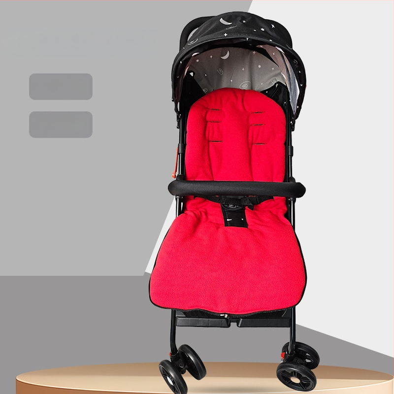 Jalutuskäru jalakate, jalutuskäru magamiskott, jalutuskäru vatipadi, lapsevankri tuulekindel kate, talvine paksendatud soe istmepadi