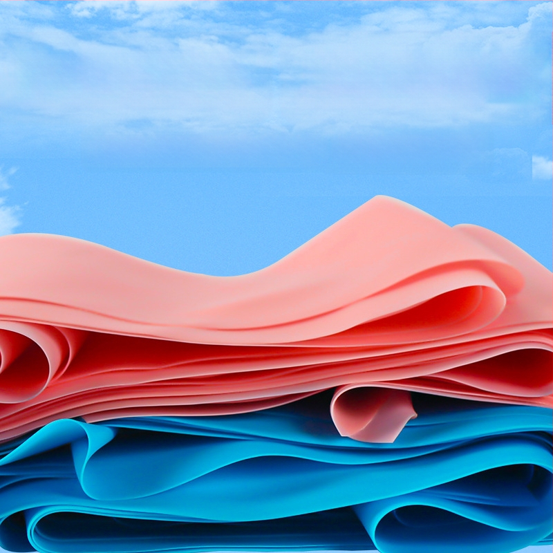 Jooga elastne bänd tõmberiba spordile vastupidavusriba puusa fitness venitustreening venitusriba TPE tõmberiba