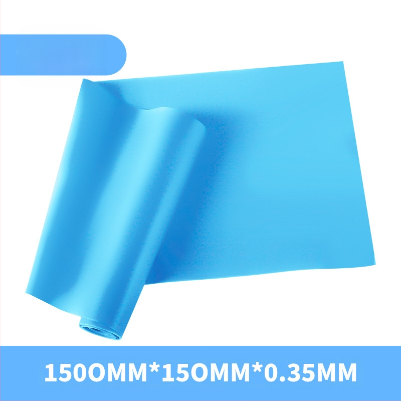 Jooga elastne bänd tõmberiba spordile vastupidavusriba puusa fitness venitustreening venitusriba TPE tõmberiba