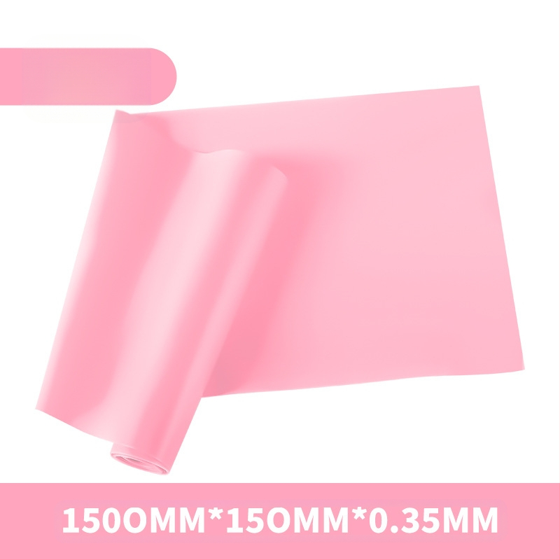 Jooga elastne bänd tõmberiba spordile vastupidavusriba puusa fitness venitustreening venitusriba TPE tõmberiba