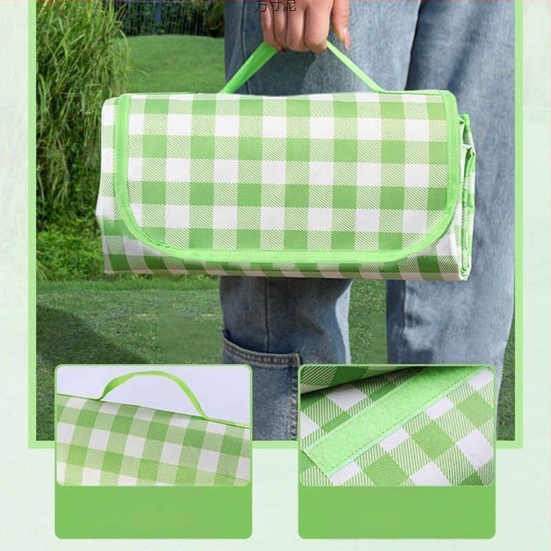 Piknikumatt, niiskuskindel välistingimustes kasutatav matt, kaasaskantav pesemata vedrumatt, piknikuriie, matkamatt, piknikutarbed