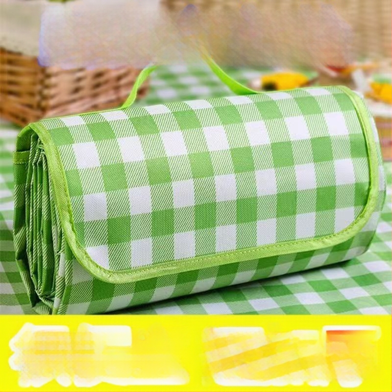 Piknikumatt, niiskuskindel välistingimustes kasutatav matt, kaasaskantav pesemata vedrumatt, piknikuriie, matkamatt, piknikutarbed