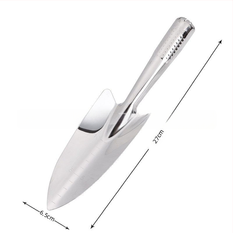 Rannaliiva kühvel, metallidetektor, liivakühvel, aarete tuvastamine 304 roostevabast terasest käepidemega tööriistaga, kulla otsimise tuvastuskühvel