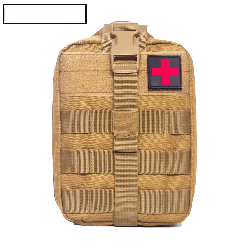 Lauko medicininis krepšys, „Molle System“, sportinis juosmens krepšys, alpinizmo nuotykių apsauginis krepšys, karinis mokymas, skubios pagalbos krepšys, taktinis juosmens krepšys