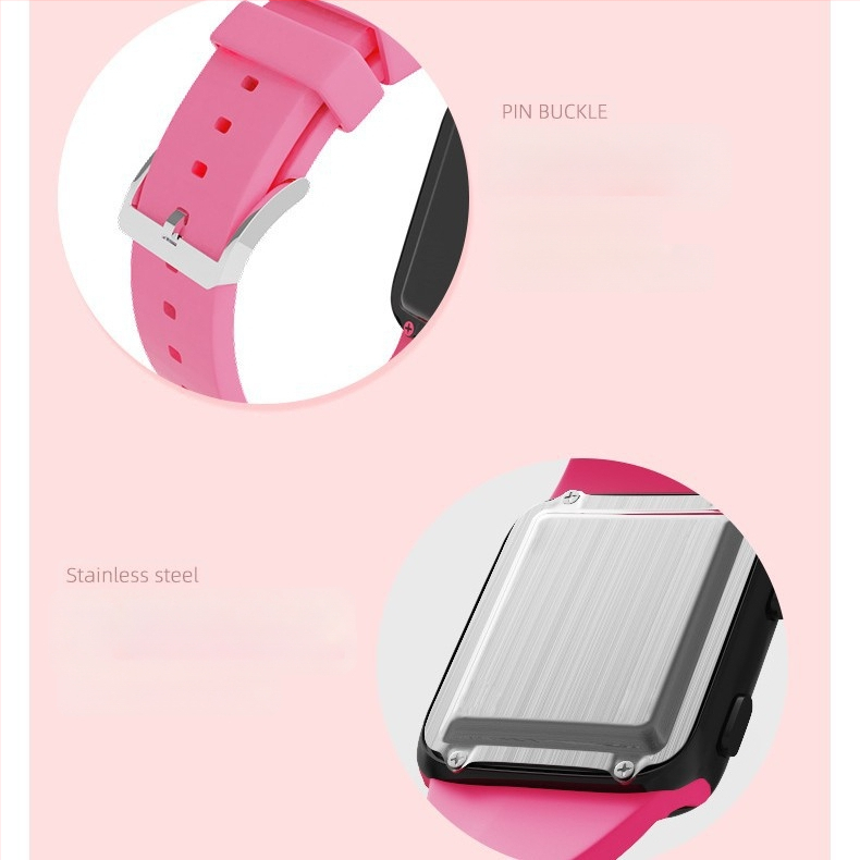 2025. gadā tika laists klajā jauns modelis. Daudzfunkcionāls, gaismas laika nedēļas kalendārs. Ūdensizturīgs, moderns digitālais pulkstenis pamatskolas un vidusskolas skolēniem.