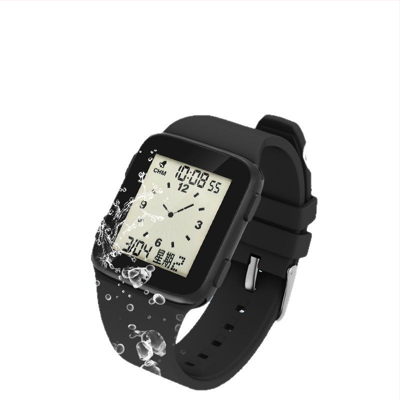 2025. gadā tika laists klajā jauns modelis. Daudzfunkcionāls, gaismas laika nedēļas kalendārs. Ūdensizturīgs, moderns digitālais pulkstenis pamatskolas un vidusskolas skolēniem.