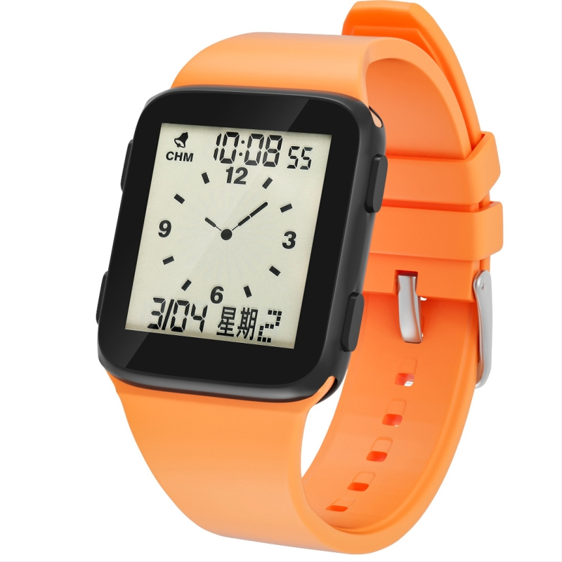 2025. gadā tika laists klajā jauns modelis. Daudzfunkcionāls, gaismas laika nedēļas kalendārs. Ūdensizturīgs, moderns digitālais pulkstenis pamatskolas un vidusskolas skolēniem.