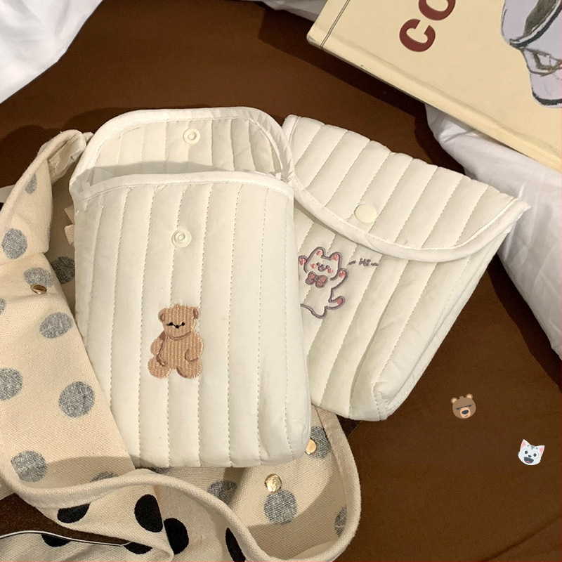 Armas hoiukott kaasaskantav kosmeetikakott väike mini õpilase hügieeniside kuukott hoiukott hulgimüük