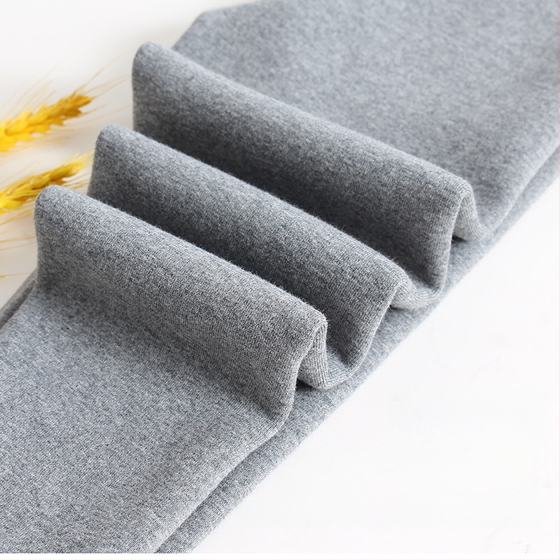 Κολάν για κορίτσια με επένδυση από φλις και χοντρό παντελόνι για φθινόπωρο και χειμώνα, παιδικό στενό παντελόνι για χειμερινά ρούχα, χωρίς κόκαλα, μονόχρωμο παντελόνι για εξωτερικές ενδυμασίες