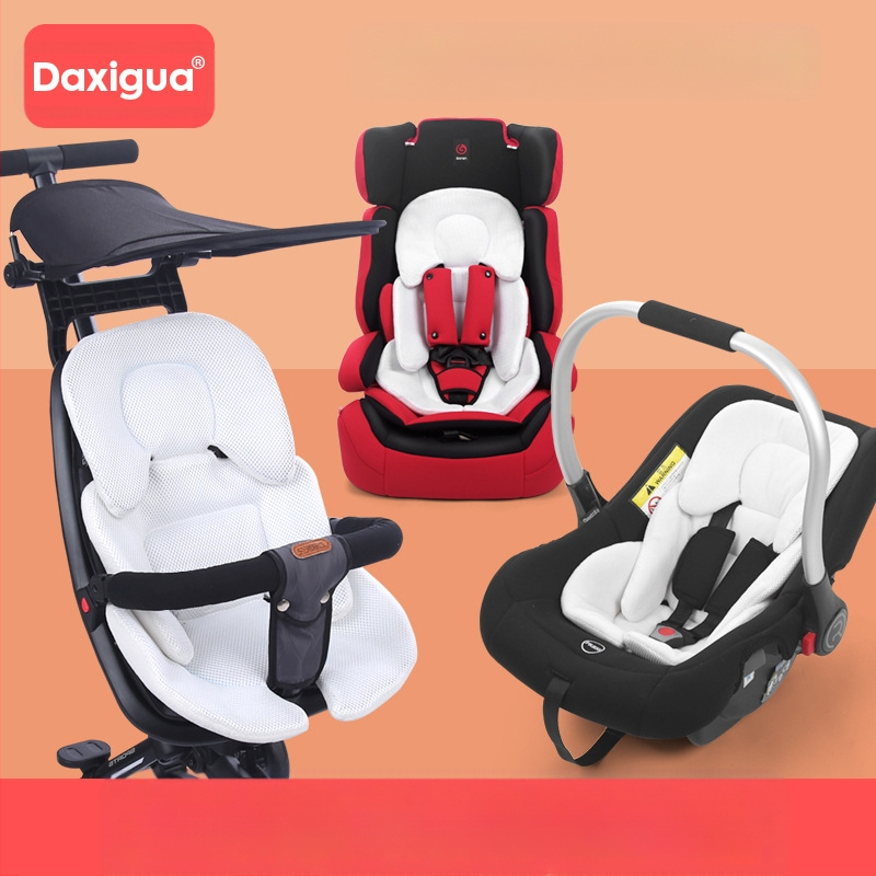 Beebi libisev artefakt vastsündinud lapsevankri padi kandekäru turvaistme sisemine padi kaitsev padi universaalne lapse vöökoha padi