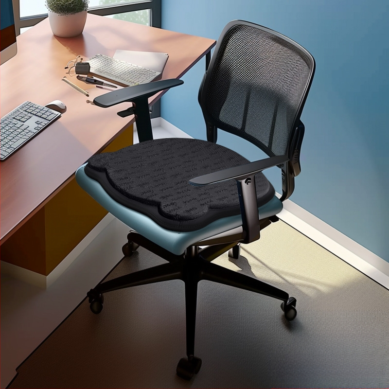 Νέο μαξιλάρι με γράμματα αρκούδας κινουμένων σχεδίων Plewance 2024