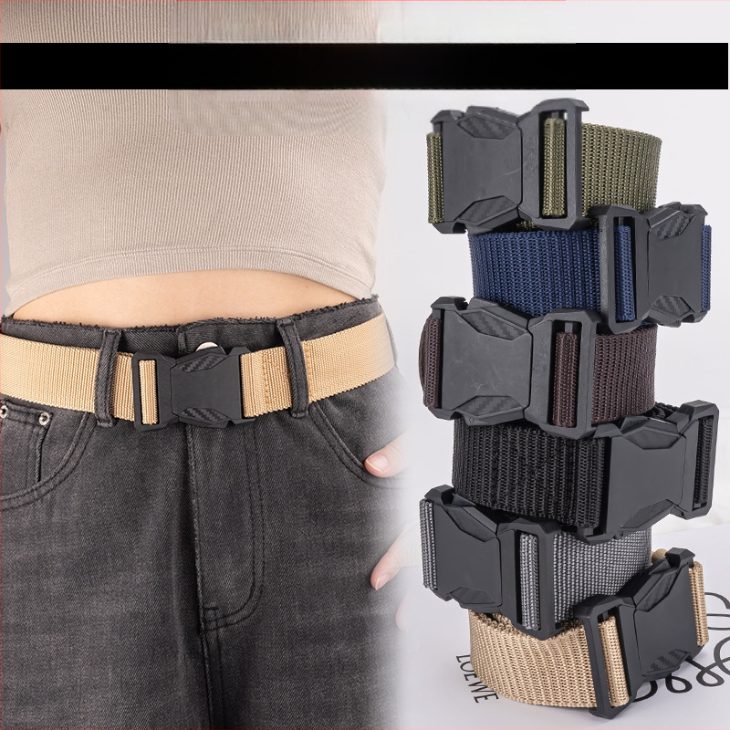 Uus Cobra pandlaga meeste taktikaline vöö õues kasutamiseks mõeldud sõjaväe väljaõppeks mõeldud kiirkinnitusega pandlaga vabaaja spordi lõuendivöö