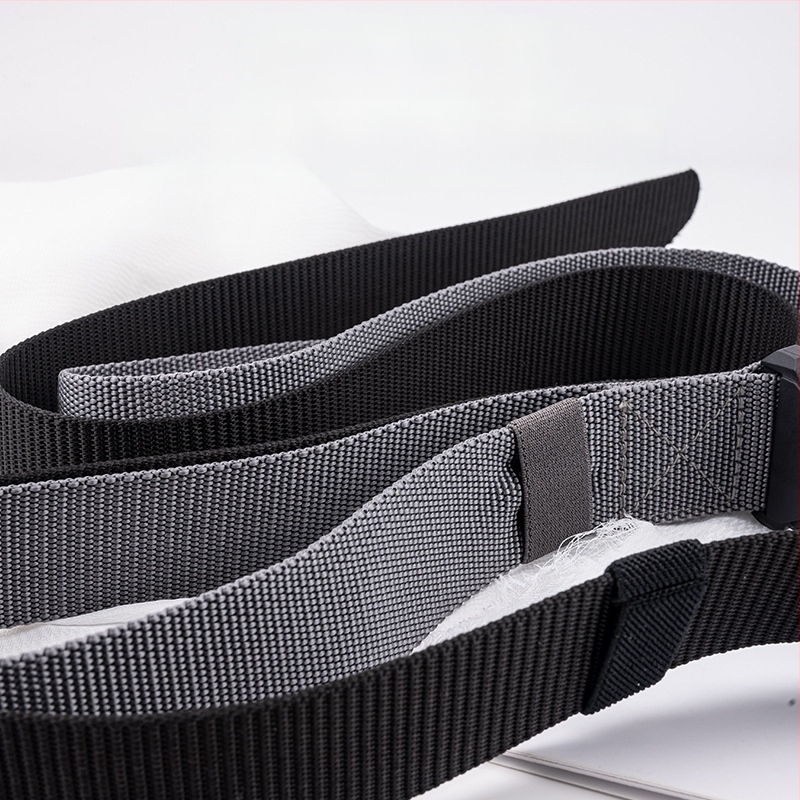 Uus Cobra pandlaga meeste taktikaline vöö õues kasutamiseks mõeldud sõjaväe väljaõppeks mõeldud kiirkinnitusega pandlaga vabaaja spordi lõuendivöö