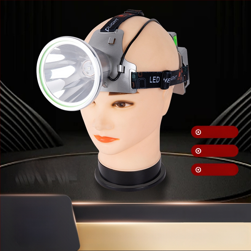 Gravity Balance zadná laserová pištoľ lítiová batéria vonkajšie silné svetlomety reflektor diaľkový záber špeciálny svetlomet Hunter