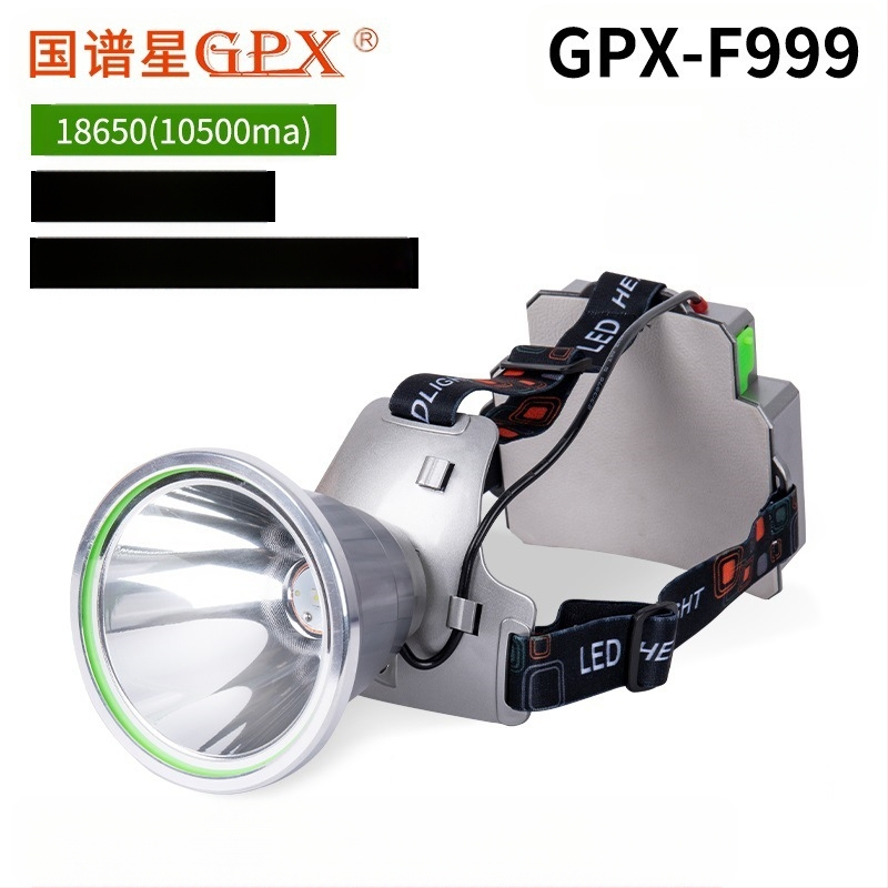 Gravity Balance zadná laserová pištoľ lítiová batéria vonkajšie silné svetlomety reflektor diaľkový záber špeciálny svetlomet Hunter