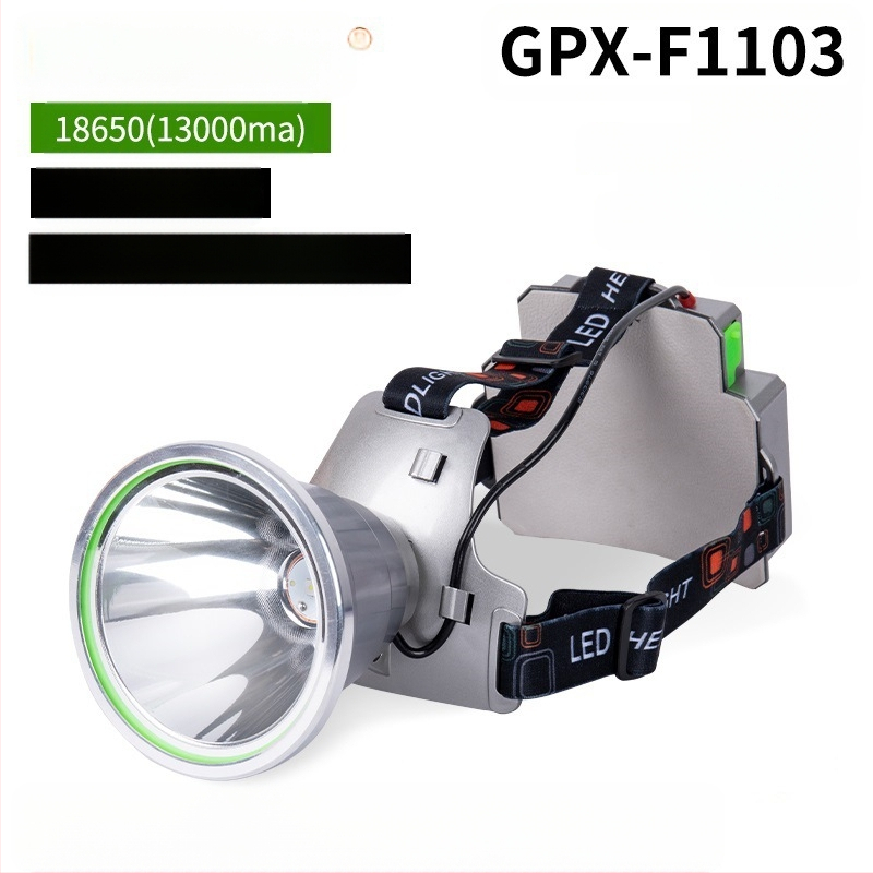 Gravity Balance zadná laserová pištoľ lítiová batéria vonkajšie silné svetlomety reflektor diaľkový záber špeciálny svetlomet Hunter