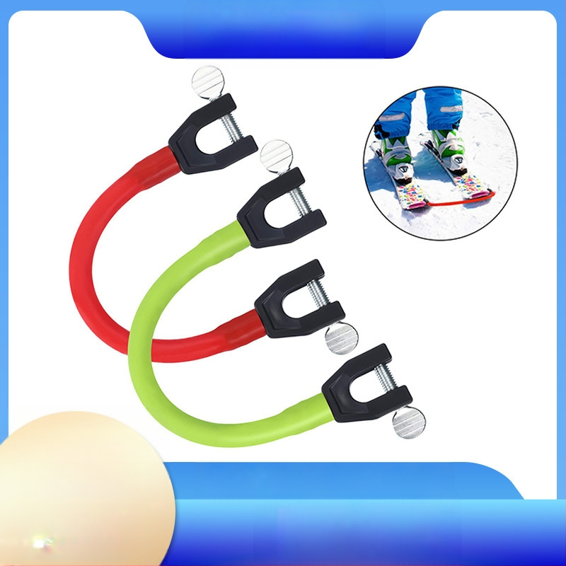 Tarpvalstybiniai slidinėjimo jungtys, vaikų įranga, rogučių priedai, slidinėjimo apkaustai, lauko slidinėjimo reikmenys