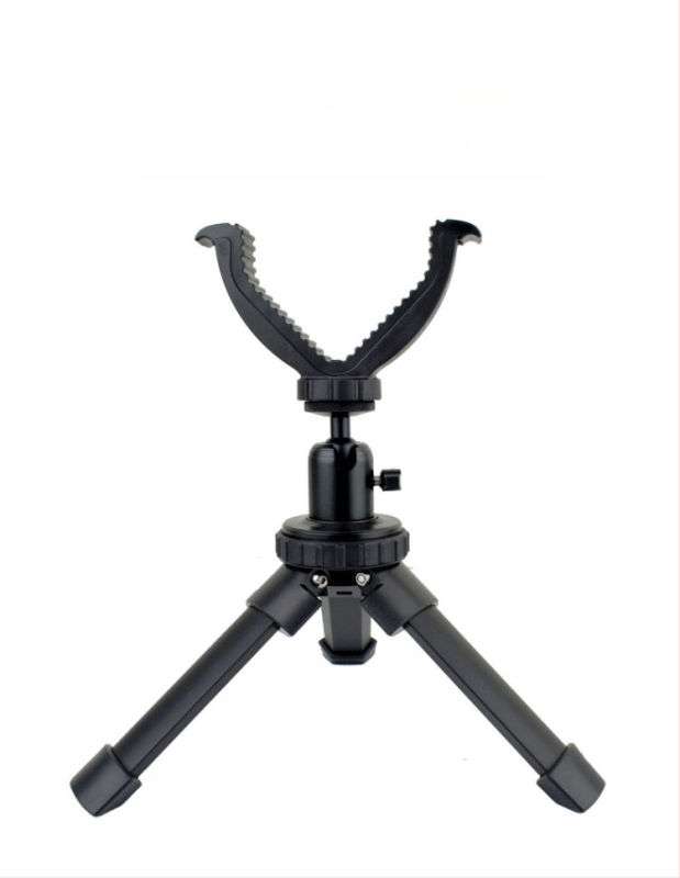 Alumiiniumisulamist statiiv. 5 m seisev jahiplatvorm õues linnuvaatluseks Yuntai tugi teleskooppõrandaharjutuste jaoks