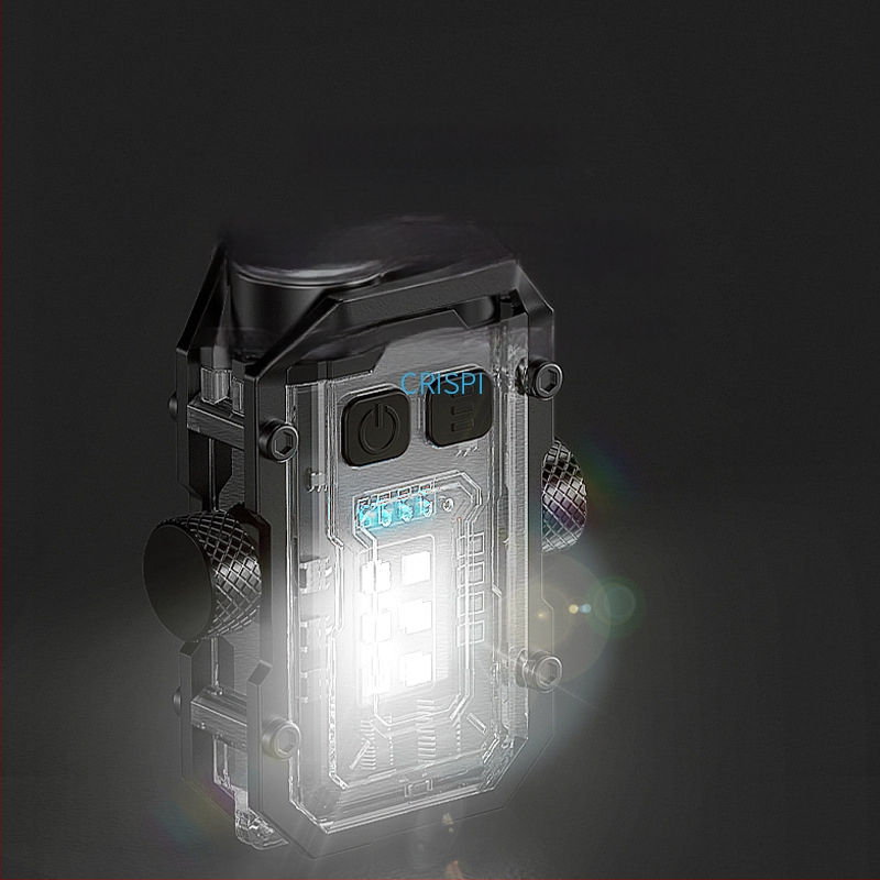 Φωτεινό εξωτερικό φως επισκευής και συντήρησης αυτοκινήτων, πολυλειτουργικό περιστρεφόμενο γυροσκόπιο, ισχυρός φακός με ισχυρό μαγνητικό προειδοποιητικό φως