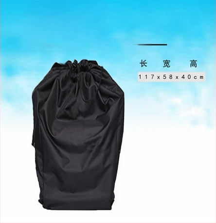 Beebivankri suur hoiukott tolmukindel kate vihmavari ja vankri kate universaalne turvaistme pardaleminek oluline reisikott