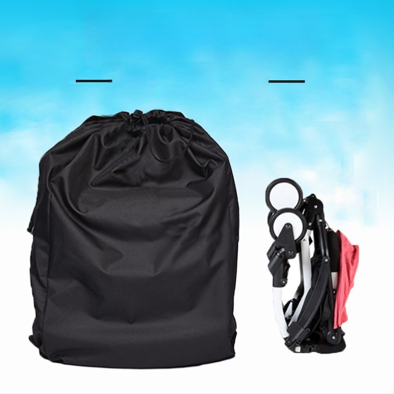 Beebivankri suur hoiukott tolmukindel kate vihmavari ja vankri kate universaalne turvaistme pardaleminek oluline reisikott