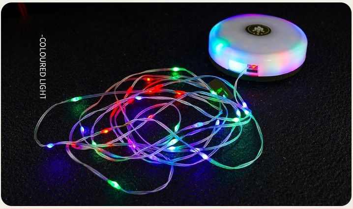 Външна лента за измерване на тегло 4 в 1, къмпинг светлина, презареждаща се, водоустойчива, преносима, за къмпинг на открито, с ролетка